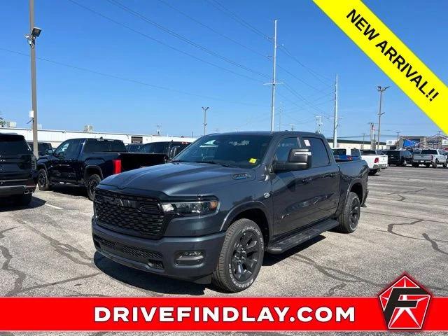 ram ram 1500 pickup 2026 1C6RREFTXTN367837 image ram ram 1500 pickup 2026 1C6RREFTXTN367837 image